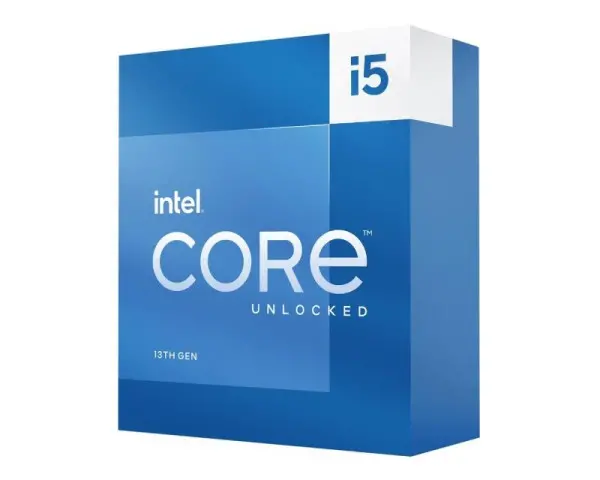 INTEL Core i5-13600KF 14-Core 3.50GHz (5.10GHz) Box