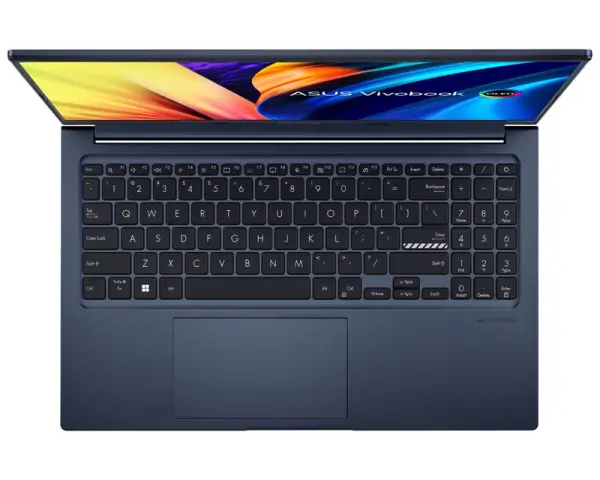 ASUS VivoBook 15X OLED M1503IA-OLED-L721W (15.6'' FHD, Ryzen 7 4800H, 16GB, SSD 512GB)