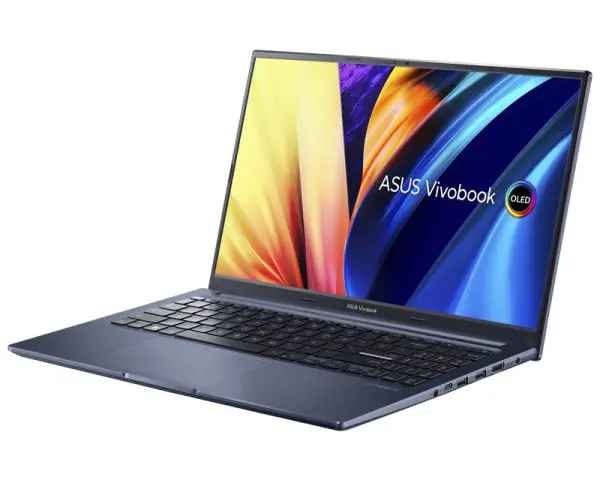 ASUS VivoBook 15X OLED M1503IA-OLED-L721W (15.6'' FHD, Ryzen 7 4800H, 16GB, SSD 512GB)