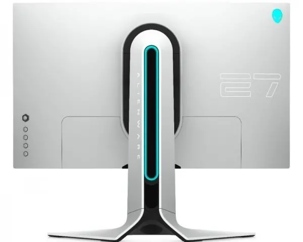 DELL 27'' AW2720HFA 240Hz FreeSyncG-Sync Alienware Gaming beli monitor