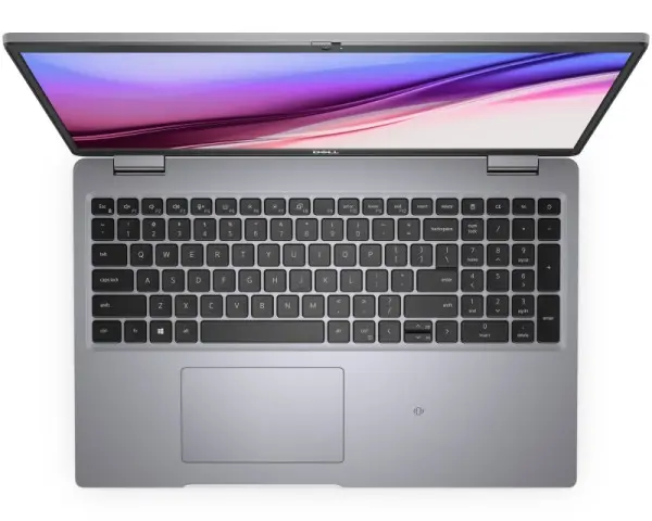 DELL Latitude 5521 15.6'' FHD 400 nits i7-11850H 16GB 512GB SSD Backlit FP Win10Pro 3yr NBD