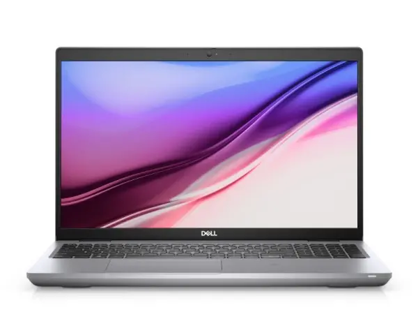 DELL Latitude 5521 15.6'' FHD 400 nits i7-11850H 16GB 512GB SSD Backlit FP Win10Pro 3yr NBD