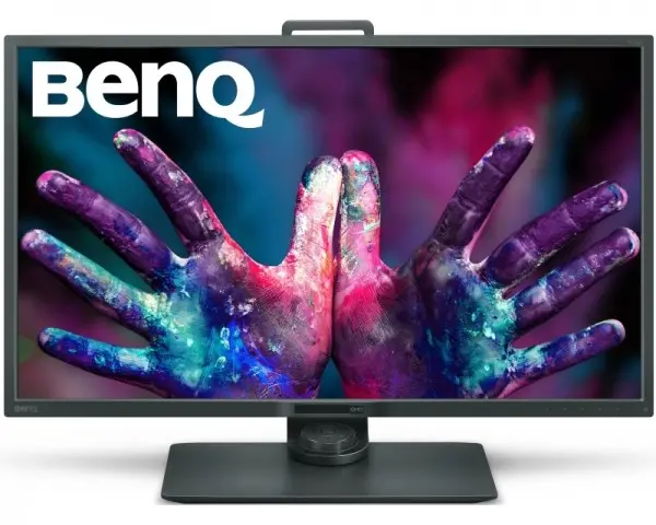 BENQ 32'' PD3200Q 2K LED Designer monitor