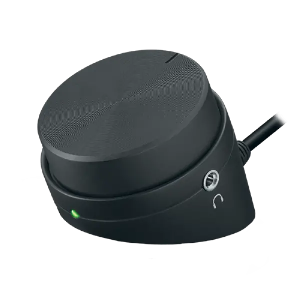 LOGITECH Audio System 2.1 Z333 - EMEA28 - BLACK ( 980-001202 ) 
