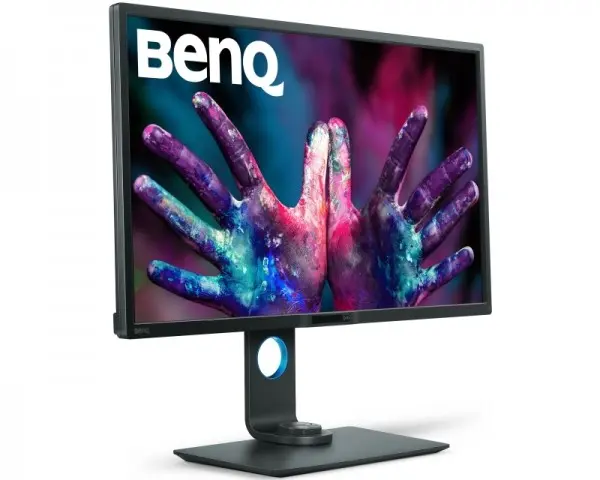 BENQ 32'' PD3200Q 2K LED Designer monitor