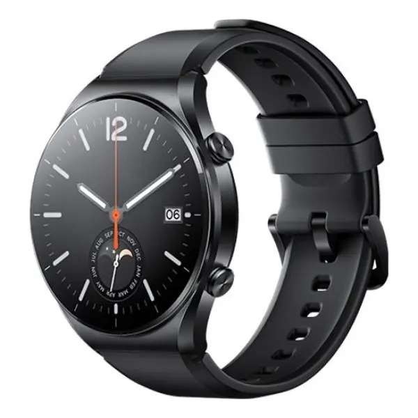 Pametni sat XIAOMI S1crni' ( 'BHR5559GL' ) 