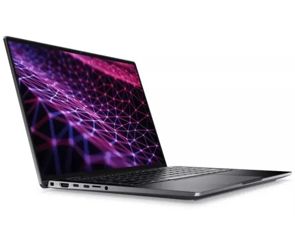 DELL Latitude 9430 2-u-1 14'' QHD+ Touch i7-1265U 16GB 512GB SSD Intel Iris Xe Backlit FP Win11Pro 3yr ProSupport