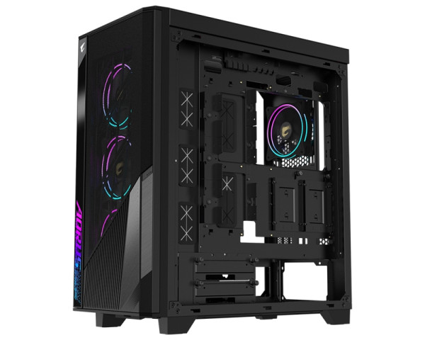 GIGABYTE AORUS C500 GLASS GB-AC500G ST kućište