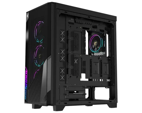 GIGABYTE AORUS C500 GLASS GB-AC500G ST kućište