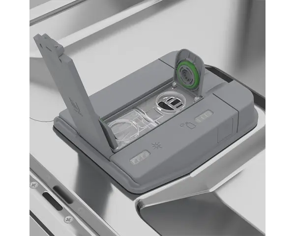 BEKO BDIN 39640A ugradna mašina za pranje sudova
