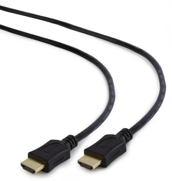 CC-HDMI4A-1.0M ** Gembird HDMI kabl v.1.4 ethernet support 3D/4K TV 1m (88)