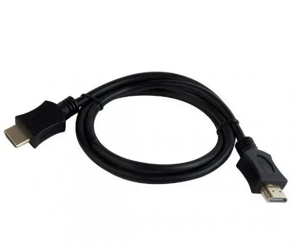 CC-HDMI4A-1.0M ** Gembird HDMI kabl v.1.4 ethernet support 3D/4K TV 1m (88)