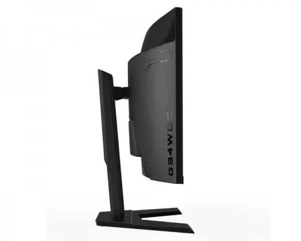 GIGABYTE 34'' G34WQC A-EK Gaming Monitor