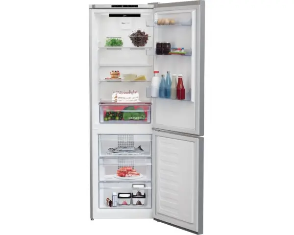 BEKO RCNA366I60XBN kombinovani frižider
