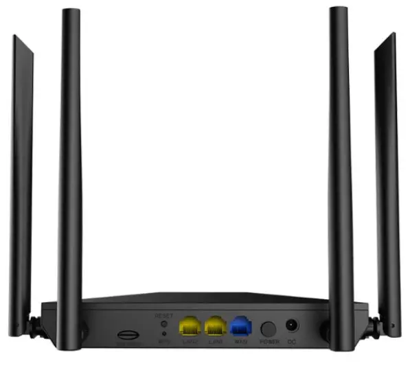 Netis MW5360 Detachable 4G LTE,N300 CPE-4 antennas, 1WAN + 2 LAN+1 SIM5