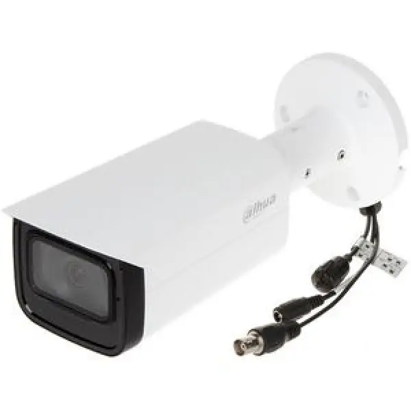 Kamera Dahua Hac-HFW1800TH-I8-0360B CVI/CVBS/AHD/TVI Bulit kamera 3.6mm 80m 8 mpx