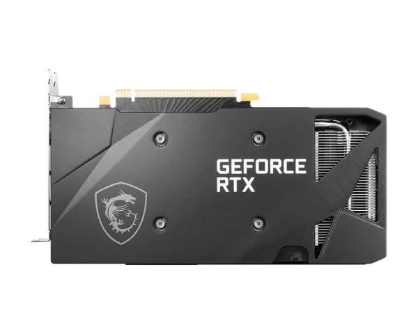 SVGA PCIE MSI RTX 3060 VENTUS 2X 12GB OC
