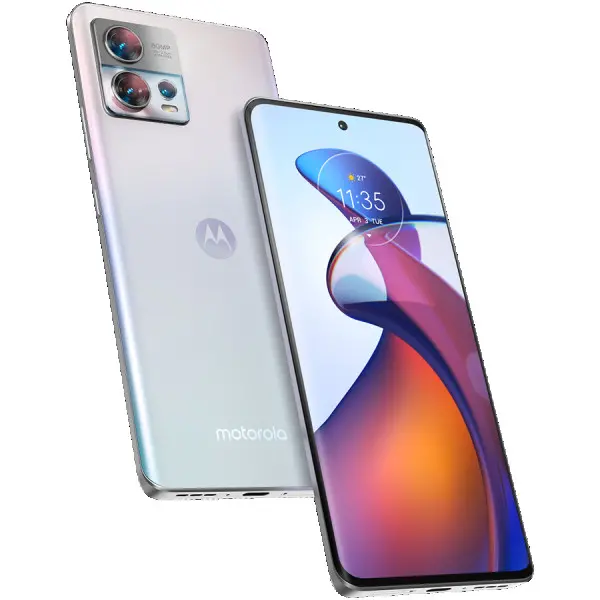 MOTOROLA Edge 30 Fusion XT2243-1_AW, 6.55''1080x2400px,pOLED 144Hz,HDR10+,DS, Snapdragon 888+, 8GB128GB, Main 50MP+13MP, LED Flash, Front 32