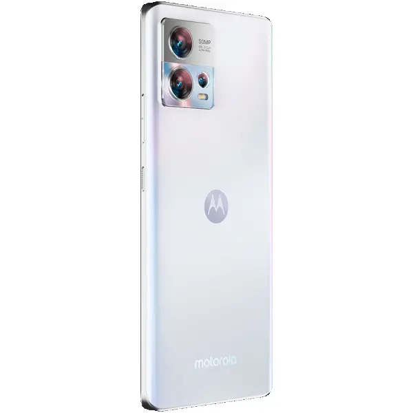 MOTOROLA Edge 30 Fusion XT2243-1_AW, 6.55''1080x2400px,pOLED 144Hz,HDR10+,DS, Snapdragon 888+, 8GB128GB, Main 50MP+13MP, LED Flash, Front 32