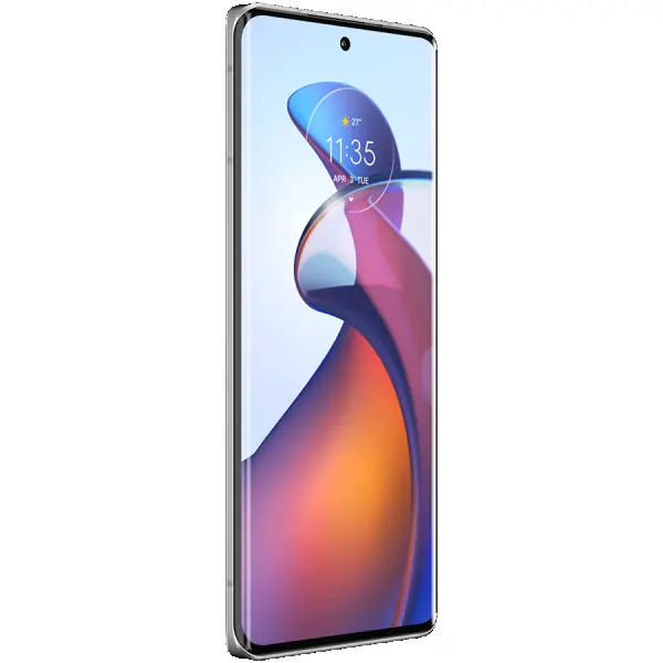MOTOROLA Edge 30 Fusion XT2243-1_AW, 6.55''1080x2400px,pOLED 144Hz,HDR10+,DS, Snapdragon 888+, 8GB128GB, Main 50MP+13MP, LED Flash, Front 32