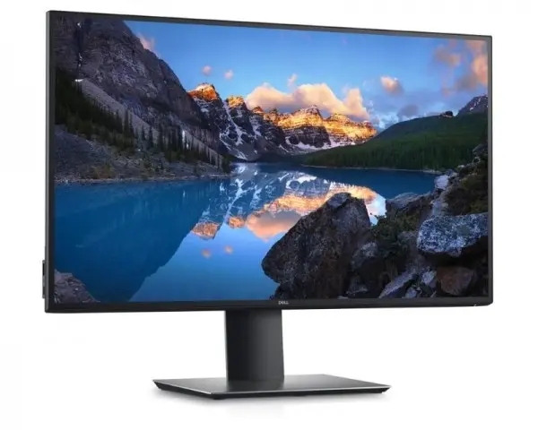 Dell OEM 27'' U2720Q 4K USB-C UltraSharp IPS monitor 