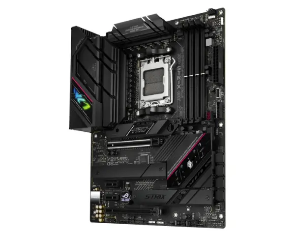 ASUS ROG STRIX B650E-F GAMING WIFI
