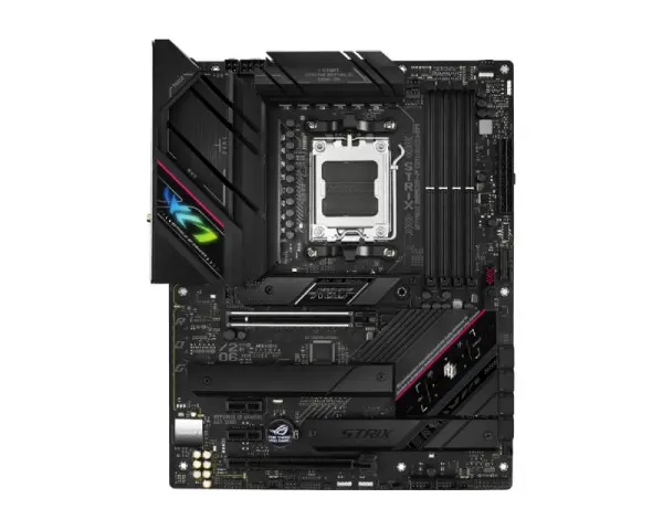 ASUS ROG STRIX B650E-F GAMING WIFI
