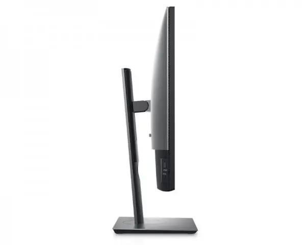 Dell OEM 27'' U2720Q 4K USB-C UltraSharp IPS monitor 