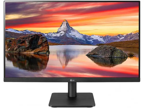 Monitor LG 24MP400-B 23.8''IPS1920x108075Hz5ms GtGVGA,HDMIFreesyncVESAcrna' ( '24MP400-B' ) 