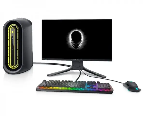 DELL 24.5'' AW2521H 360Hz G-Sync Alienware Gaming monitor