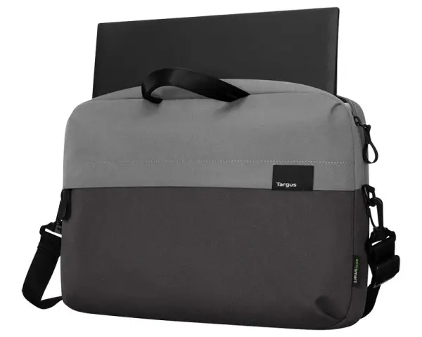 TARGUS Torba za notebook 14'' TBS574GL Sagano Slipcase crno-sivi