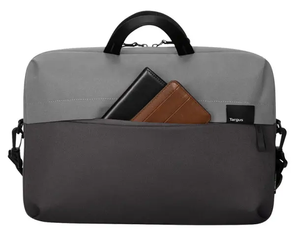 TARGUS Torba za notebook 14'' TBS574GL Sagano Slipcase crno-sivi