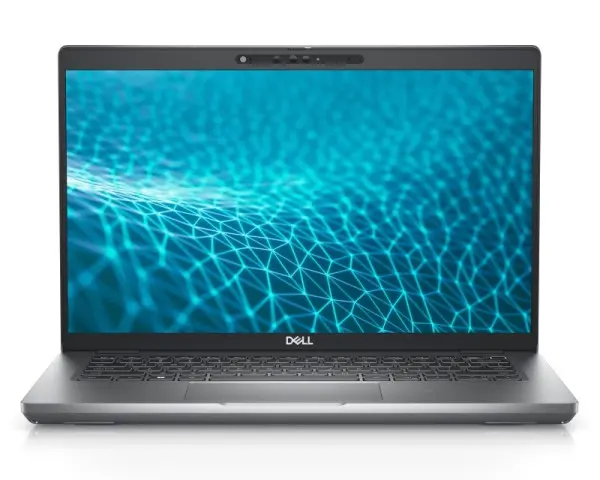 DELL Latitude 5431 14'' FHD i7-1270P 16GB 512GB SSD SSD Intel Iris Xe Backlit FP SC Win11Pro 3yr ProSupport