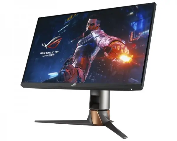 ASUS 24.5'' PG259QN ROG Swift crni monitor