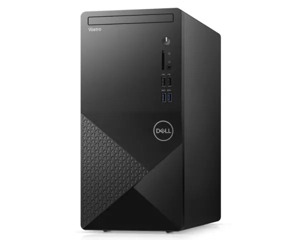 DELL Vostro 3888 MT i7-10700 16GB 512GB SSD DVDRW GeForce GT 1030 2GB Win11Pro 3yr NBD + WiFi