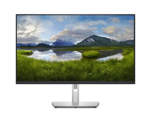 DELL OEM 31.5'' P3222QE 4K USB-C Professional IPS monitor bulk