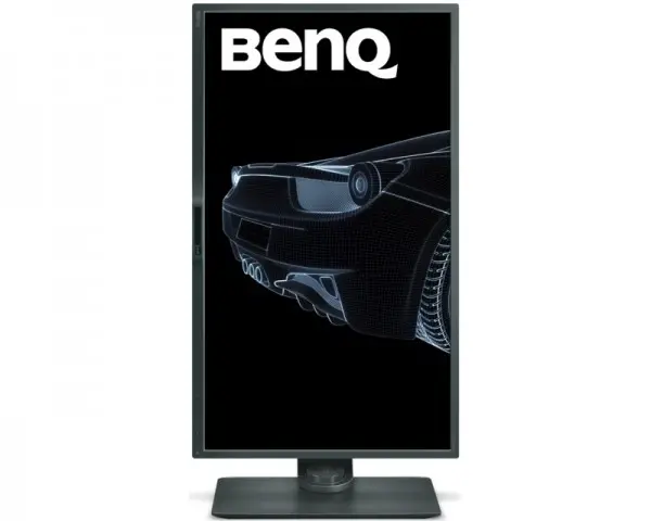 BENQ 32'' PD3200U 4K Ultra HD IPS LED Designer monitor