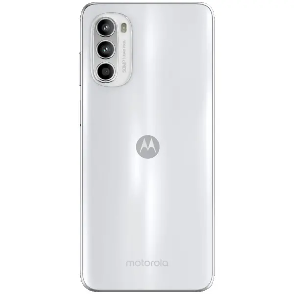 MOTOROLA Moto G52 XT2221-1, X 2400x1080px, AMOLED 90Hz, DS, Snapdragon® 680, 4GB128GB, microSD, 50MP+8MP+2MP, LED Flash, Front 16MP, AGPS, (2)