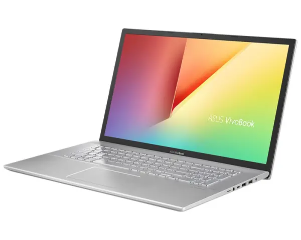 ASUS VivoBook 17 X712EA-AU511W (17.3 Full HD, i5-1135G7, 8GB, SSD 512GB, Win11