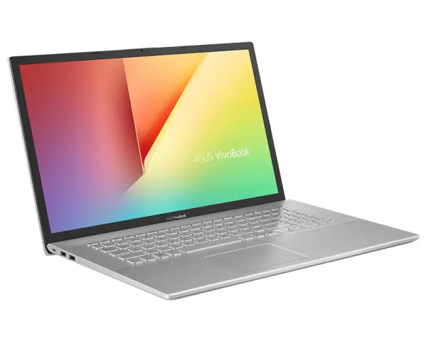 ASUS VivoBook 17 X712EA-AU511W (17.3 Full HD, i5-1135G7, 8GB, SSD 512GB, Win11