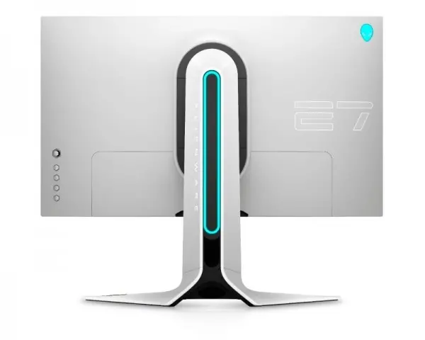 DELL 27'' AW2721D QHD 240Hz G-Sync Ultimate Alienware Gaming beli monitor