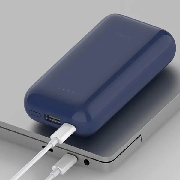 Xiaomi Mi 33W Power Bank 10000mAh - Pocket Edition Pro (Midnight Blue)