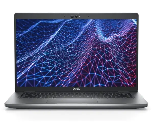 DELL Latitude 5430 14'' FHD i5-1235U 8GB 256GB SSD Intel Iris Xe Backlit FP SC Win11Pro 3yr ProSupport