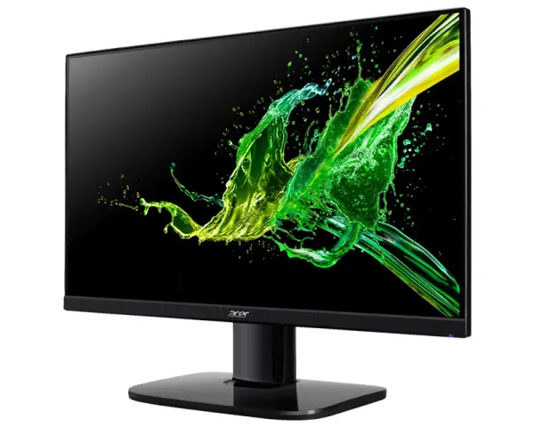 ACER 23.8'' KA242YABI KA2 Full HD LED monitor