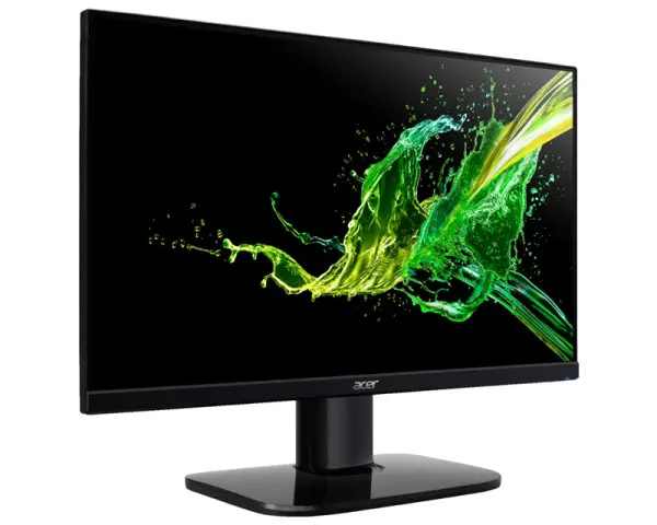 ACER 23.8'' KA242YABI KA2 Full HD LED monitor