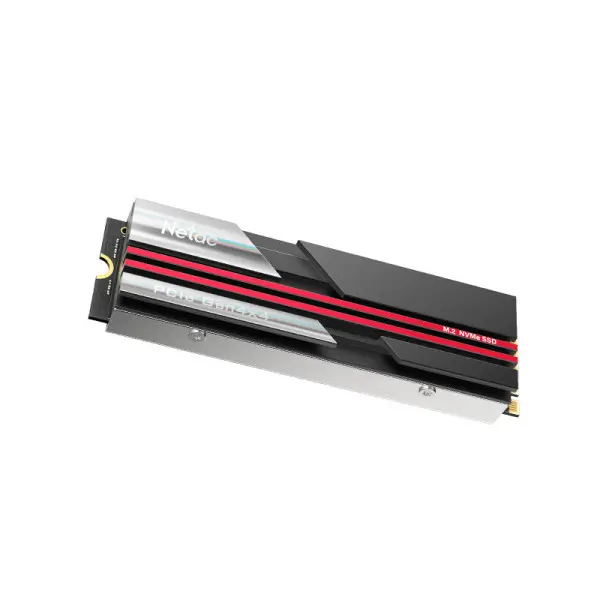 SSD M.2 NVMe 1TB Netac NV7000 7200MBs5500MBs Heat sink NT01NV7000-1T0-E4X