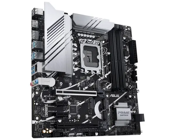ASUS PRIME Z790M-PLUS D4