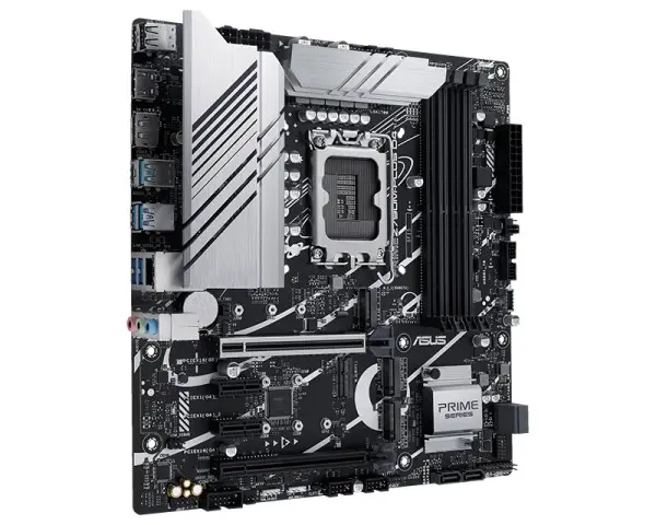ASUS PRIME Z790M-PLUS D4