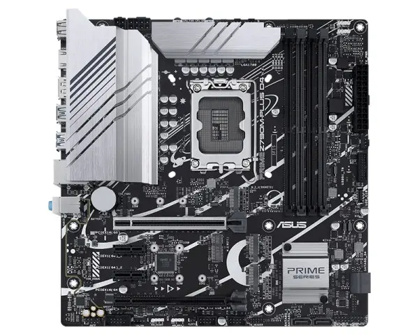 ASUS PRIME Z790M-PLUS D4