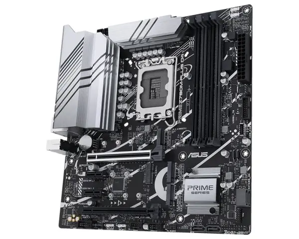 ASUS PRIME Z790M-PLUS D4